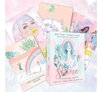 Shine From the Inside Oracle: A 44-Card Deck and Guidebook