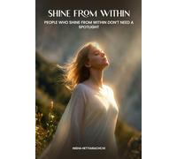 Shine From Within: Holistic Approach to Longevity and Health