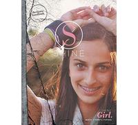 SHINE GIRL Facilitator Handbook: Worth. Strength. Purpose.