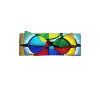 Shine in all directions Pattern baby bow headband - elastic and comfortable headwear, photo shoots, birthday parties, daily wear,
