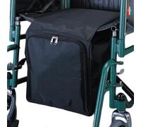 Shine International Under Wheelchair Bag
