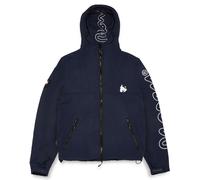 Shine Jacket Money Navy M