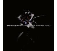 Boom Boom Satellites - Shine Like A Billion Suns [Japan CD] SRCL-8690