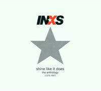 Shine Like It Does - The Anthology (1979-1997) by INXS Original recording remastered, Collector's Edition, Deluxe Edition edition (2001) Audio CD