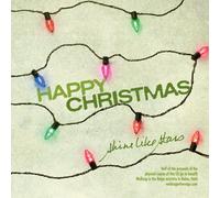 Shine Like Stars - Happy Christmas