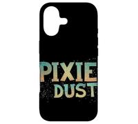 Shine Like Stars with this Pixie Dust Saying Costume Case for iPhone 17