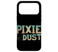 Shine Like Stars with this Pixie Dust Saying Costume Case for iPhone 17 Pro Max