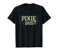 Shine Like Stars with this Pixie Dust Saying Costume T-Shirt