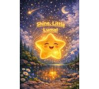 Shine, Little Luma!