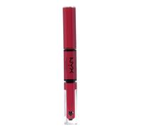 Shine Loud High Shine Lip Colour Goal Getter Red