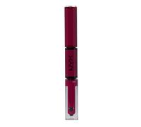 Shine Loud High Shine Lip Colour In Charge Purple