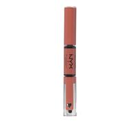 Shine Loud High Shine Lip Colour Magic Maker Brown