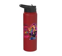 Shine Loud Stay True Color Your World with Courage Stainless Steel Insulated Water Bottle