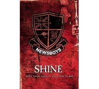 Shine: Make Them Wonder What Youve Got