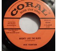 Shine / Mighty Like The Blues [Vinyl Single 7'']