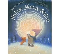 Shine Moon Shine