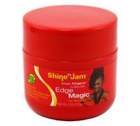 Ampro Shine 'n Jam Magic Fingers Edge Control 4oz