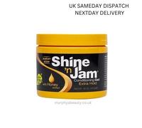 SHINE N JAM CONDITIONING GEL 16oz