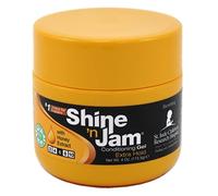 Ampro Shine n Jam Gel 4oz Extra Hold