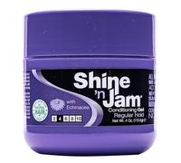 Shine N Jam Conditioning Gel - Regular Hold