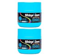 Ampro Shine 'n Jam Rainbow Edges Blueberry Blast 4oz