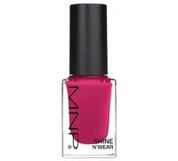 Shine N'Wear Nail Polish Manhattan MNP 10ML