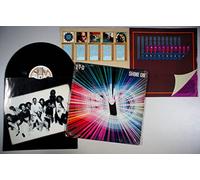 Shine on (1980) / Vinyl record [Vinyl-LP]