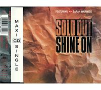 Shine on (4 versions, 1991, feat. Sarah Warwick)