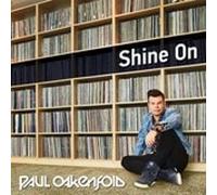 Shine On by Paul Oakenfold Vinyl 12" Album