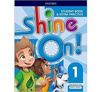 Shine on!: Classroom Presentation Tool Level 1 [DVD]