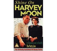 Shine On Harvey Moon: In Sickness And In Health/The Party Line [VHS]