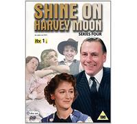 Shine On Harvey Moon: Series 4 [DVD]