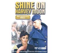 Shine On Harvey Moon - Series One & Two (25th Anniversary Edition) [DVD] [1982]