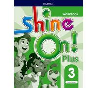 Shine On!: Level 3: Workbook