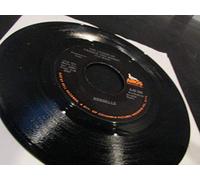 shine on ruby mountain / the legend of frankie and johnny 45 rpm single