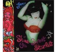 Shine on Sweet Starlet Soundtrack by Soundtrack (1998-05-12)