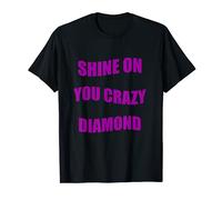 Shine on You Crazy Diamond T-Shirt