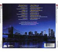 Various Artists - Shine (Original Motion Picture Soundtrack)