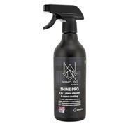 Shine Pro 2 In 1 - Glass Cleaner and Nano-coating 500ml