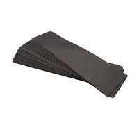 Shine Rite Anti-Tarnish Strips 2 x 7 Inches (8 Strips)