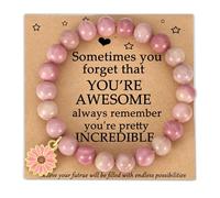 Shine River Gifts for Teenage Girls 16-18 Teenage Girls Gifts Age 14 16-18 Years Old Bracelet Birthday Gifts for Teenage Girls