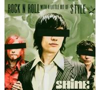Shine - Rock N'roll With a Little