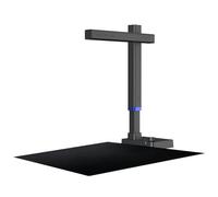 Shine Series Document Scanner, Portable USB Camera, Capture Max A3 Format with Fast Scan for Meeting and Learning(Shine Ultra)