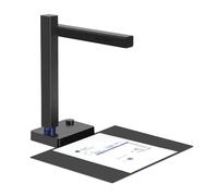 Shine Series Document Scanner, Portable USB Camera, Capture Max A3 Format with Fast Scan for Meeting and Learning(Shine 800 Pro)