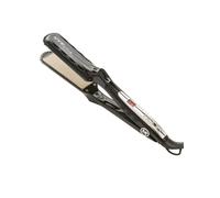 Shine Silk Effect Hair Straightener black