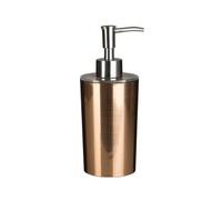 Shine Soap Dispenser - Rose Gold