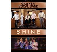 Shine: The Darker The Night, The Brighter The Light