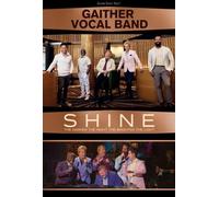 Shine: The Darker The Night, The Brighter The Light