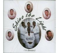 Shine the Light - I'm Blessed