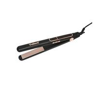 Shine Therapy Hair Straightener, Argan Oil Infused Ceramic Plates, 150-230°C, Digital Display, 5 Temperature Settings by Telford UK